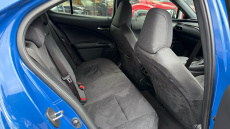 Lexus UX 250h 2.0 5dr CVT [without Nav] Hybrid Hatchback